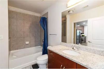 400 W Peachtree Street NW #806, Atlanta, GA 30308 - Photo 15