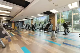 400 W Peachtree St NW, Atlanta, GA 30308 - Photo 21