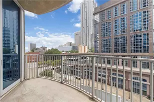 400 W Peachtree St NW, Atlanta, GA 30308 - Photo 27