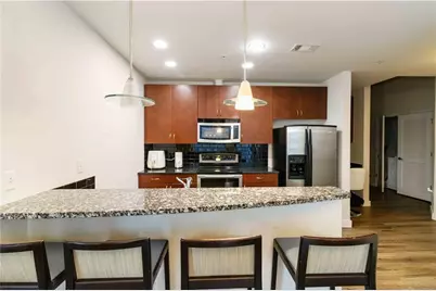 400 W Peachtree Street NW #806, Atlanta, GA 30308 - Photo 7