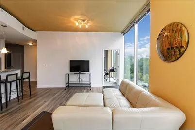 400 W Peachtree Street NW #806, Atlanta, GA 30308 - Photo 9