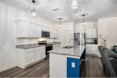 609 Bentwater Way, Hoschton, GA 30548 - Photo 9