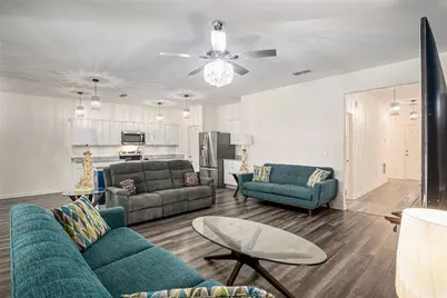 609 Bentwater Way, Hoschton, GA 30548 - Photo 5