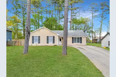 2199 Summertown Drive, Norcross, GA 30071 - Photo 1