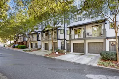 215 Semel Drive #454, Atlanta, GA 30309 - Photo 3