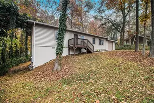 721 The Trace, Lithonia, GA 30058 - Photo 27