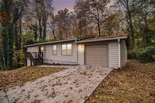 721 The Trace, Lithonia, GA 30058 - Photo 33