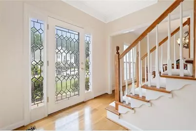 5711 Brynwood Circle NW, Acworth, GA 30101 - Photo 3