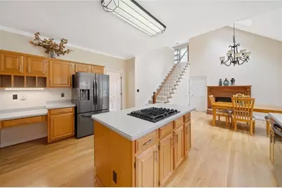 5711 Brynwood Circle NW, Acworth, GA 30101 - Photo 11