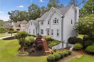 5711 Brynwood Circle NW, Acworth, GA 30101 - Photo 1