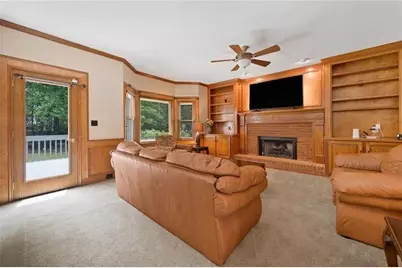 5711 Brynwood Circle NW, Acworth, GA 30101 - Photo 7