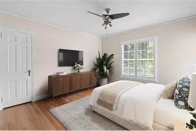 561 Peachtree Battle Avenue NW, Atlanta, GA 30305 - Photo 43