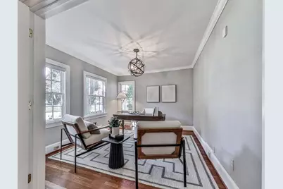 646 Darlington Circle NE, Atlanta, GA 30305 - Photo 5