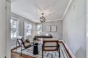 646 Darlington Cir NE, Atlanta, GA 30305 - Photo 5