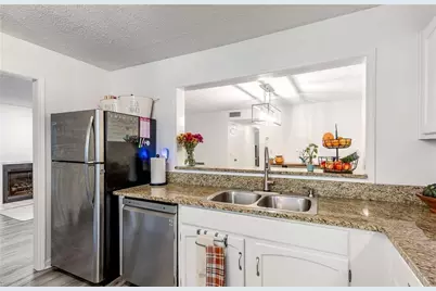 1188 Weatherstone Drive NE, Atlanta, GA 30324 - Photo 9