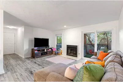 1188 Weatherstone Drive NE, Atlanta, GA 30324 - Photo 3