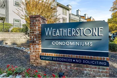 1188 Weatherstone Drive NE, Atlanta, GA 30324 - Photo 23