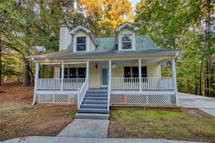 35 Dove Ct, Monticello, GA 31064 - Photo 5