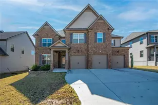 419 Woodmill Way, Atlanta, GA 30331 - Photo 1