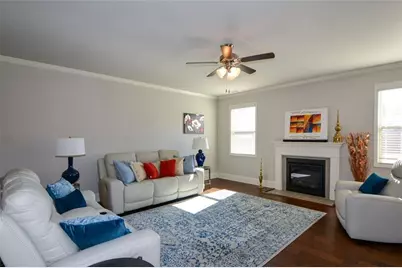 419 Woodmill Way, Atlanta, GA 30331 - Photo 9