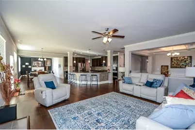 419 Woodmill Way, Atlanta, GA 30331 - Photo 11