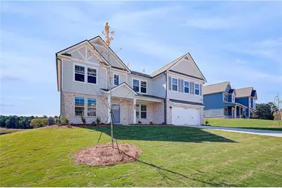 612 Sidney Court, Stockbridge, GA 30281 - Photo 3