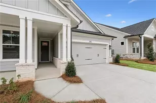 242 Strawberry Ln, Woodstock, GA 30189 - Photo 5