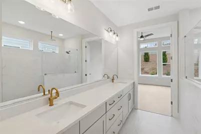 242 Strawberry Lane, Woodstock, GA 30189 - Photo 9