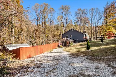 54 Chalet Drive, Sautee Nacoochee, GA 30571 - Photo 33