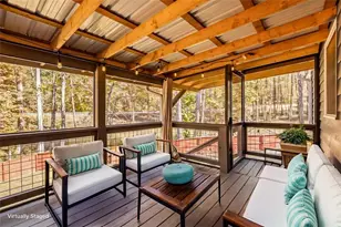 54 Chalet Dr, Sautee Nacoochee, GA 30571 - Photo 7