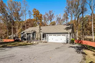 54 Chalet Dr, Sautee Nacoochee, GA 30571 - Photo 35