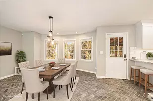 54 Chalet Dr, Sautee Nacoochee, GA 30571 - Photo 11