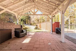 54 Chalet Dr, Sautee Nacoochee, GA 30571 - Photo 29