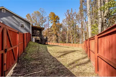 54 Chalet Drive, Sautee Nacoochee, GA 30571 - Photo 39