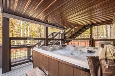 54 Chalet Drive, Sautee Nacoochee, GA 30571 - Photo 9