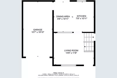 4634 Garden Hills Drive, Stone Mountain, GA 30083 - Photo 27