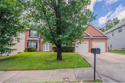 [Address not provided], Atlanta, GA 30331 - Photo 1