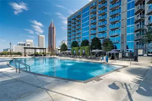 400 West Peachtree St, Atlanta, GA 30308 - Photo 29