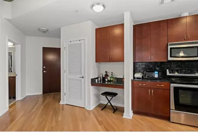 400 West Peachtree Street #3214, Atlanta, GA 30308 - Photo 11