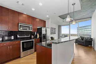 400 West Peachtree St, Atlanta, GA 30308 - Photo 3