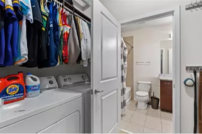 400 West Peachtree Street #3214, Atlanta, GA 30308 - Photo 19