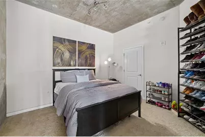 400 West Peachtree Street #3214, Atlanta, GA 30308 - Photo 15