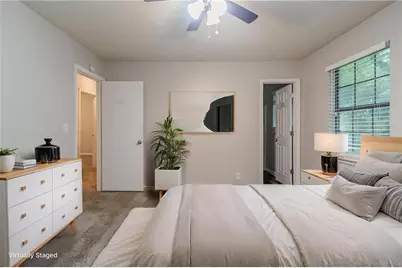 2045 Scarbrough Drive, Stone Mountain, GA 30088 - Photo 7