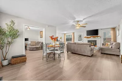 4041 Woodbridge Court, Powder Springs, GA 30127 - Photo 7