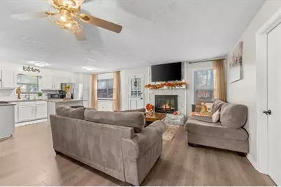 4041 Woodbridge Court, Powder Springs, GA 30127 - Photo 5