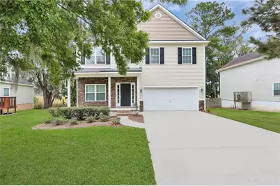 220 Mosswood Drive, Savannah, GA 31405 - Photo 1