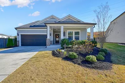 330 Davis Lane, Woodstock, GA 30188 - Photo 1