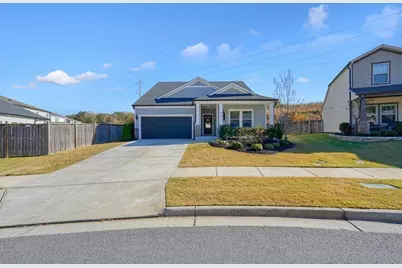 330 Davis Lane, Woodstock, GA 30188 - Photo 3