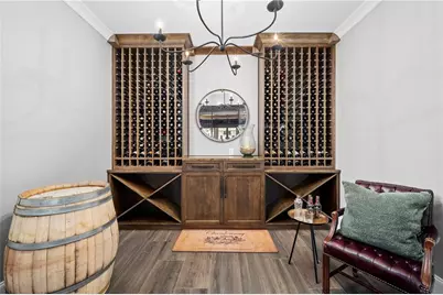 1002 Overlook Terrace, Ball Ground, GA 30107 - Photo 5