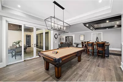 1002 Overlook Terrace, Ball Ground, GA 30107 - Photo 65